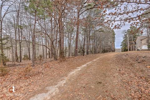 Tbd Rosebud Lane, Rogers, AR 72756