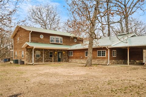 22093 Highway 12, Gentry, AR 72734