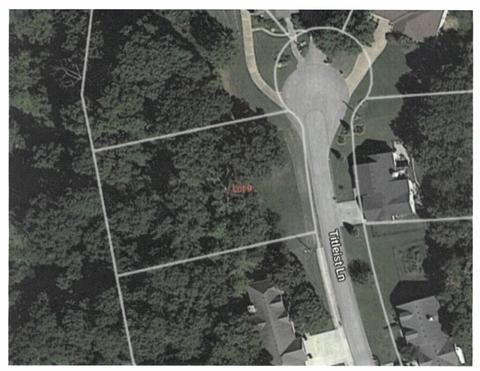 Lot 9 Titleist Lane, Rogers, AR 72756