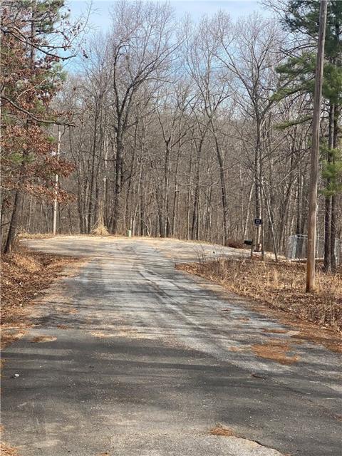 Erith Lane, Bella Vista, AR 72715