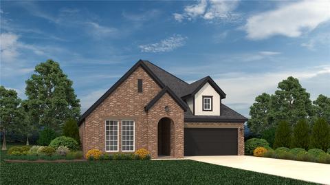 3740 W Grouse Rd, Fayetteville, AR 72704