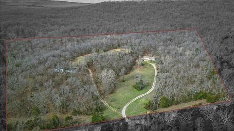 18520 Mccord Rd, Elkins, AR 72727