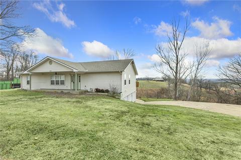 14151 Rolling Hills Rd, Bentonville, AR 72712
