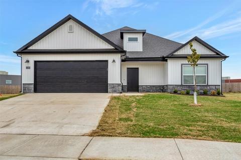 1120 Monarch Rd, Centerton, AR 72719