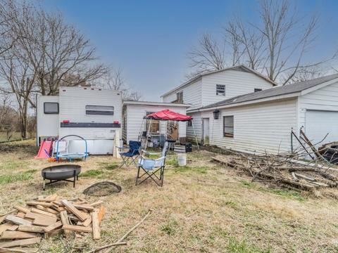 80 Cemetary Ave, West Fork, AR 72774 photo 21