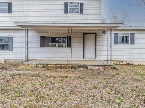 80 Cemetary Ave, West Fork, AR 72774 photo 3