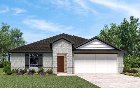 715 Buffalo Ave, Gentry, AR 72734