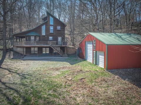 18510 Highway 170, West Fork, AR 72774