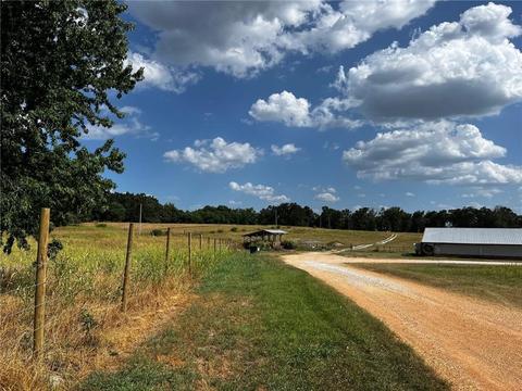 15435 Highway 12, Gentry, AR 72734