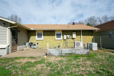 18192 Broadview Dr, Springdale, AR 72764 photo 21