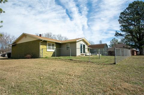 18192 Broadview Dr, Springdale, AR 72764 photo 16