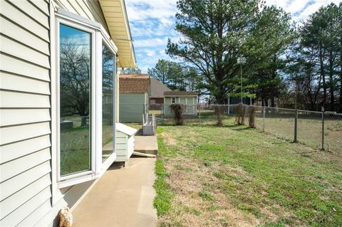 18192 Broadview Dr, Springdale, AR 72764 photo 22