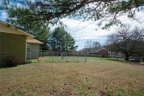 18192 Broadview Dr, Springdale, AR 72764 photo 17