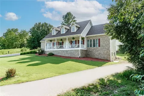 57 Allison Dr, Bella Vista, AR 72715