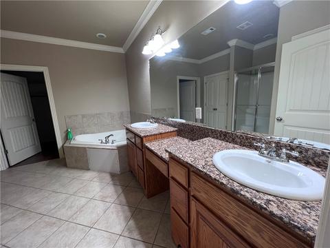 3037 Tranquil Ave, Springdale, AR 72764 photo 7