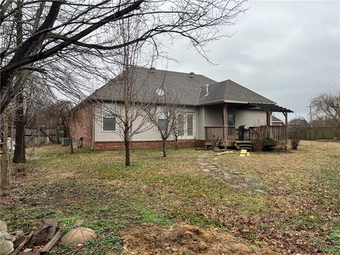 3037 Tranquil Ave, Springdale, AR 72764 photo 4