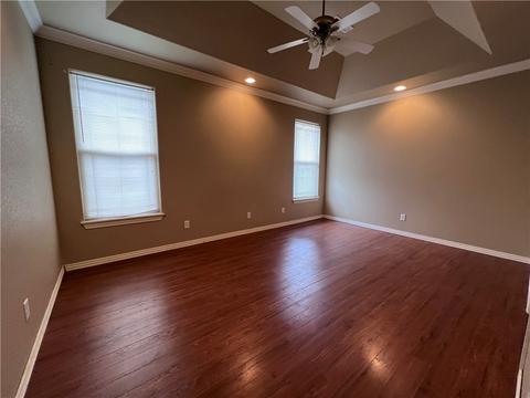 3037 Tranquil Ave, Springdale, AR 72764 photo 6