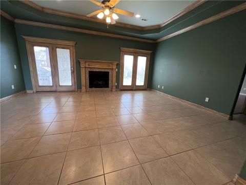 3037 Tranquil Ave, Springdale, AR 72764 photo 3