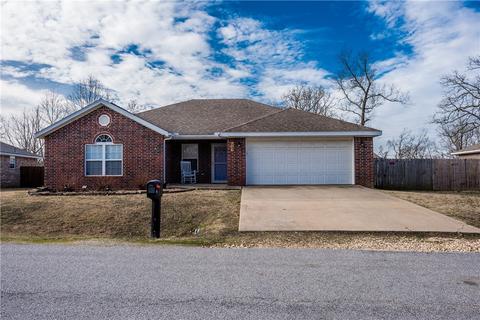 13 Leland Ln, Bella Vista, AR 72715