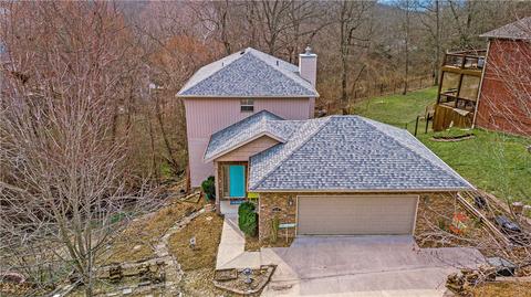 619 Rockcliff Rd, Fayetteville, AR 72701