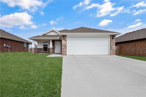 522 NW 62nd Ave, Bentonville, AR 72713