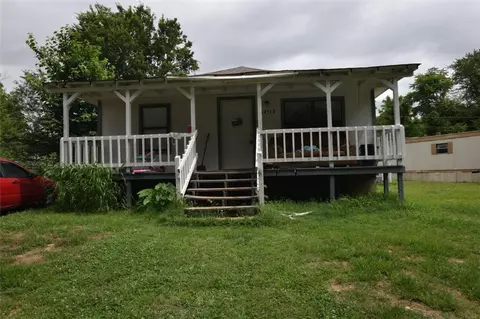 19518 E 793 Rd, Tahlequah, OK 74464