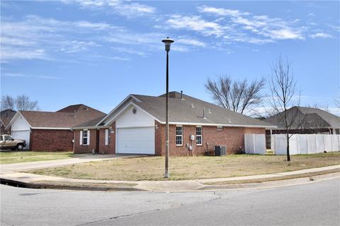 2583 Cider Ave, Springdale, AR 72764 photo 4