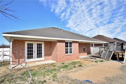 2583 Cider Ave, Springdale, AR 72764 photo 30