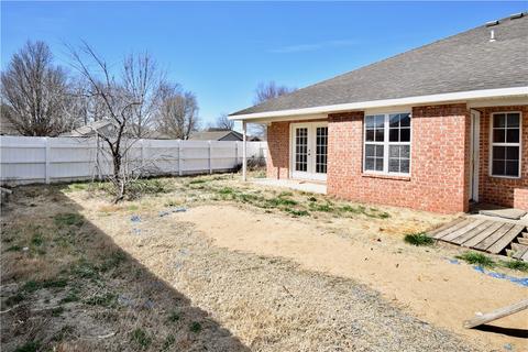 2583 Cider Ave, Springdale, AR 72764 photo 28