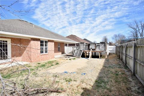 2583 Cider Ave, Springdale, AR 72764 photo 29