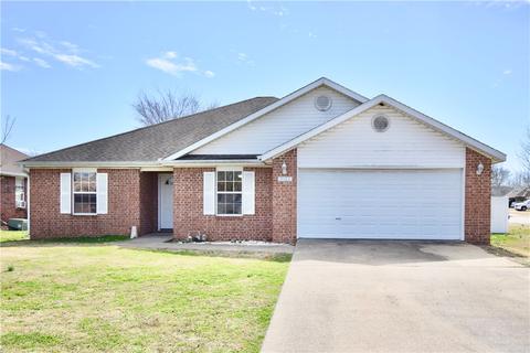 2583 Cider Ave, Springdale, AR 72764 photo 1
