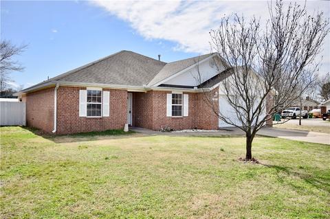 2583 Cider Ave, Springdale, AR 72764 photo 3