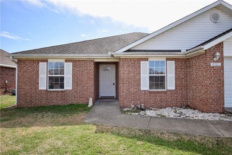 2583 Cider Ave, Springdale, AR 72764 photo 2