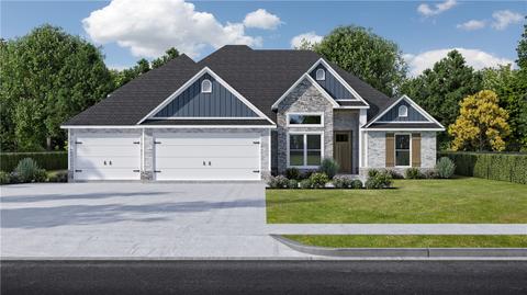 1101 Dailey Dr, Pea Ridge, AR 72751