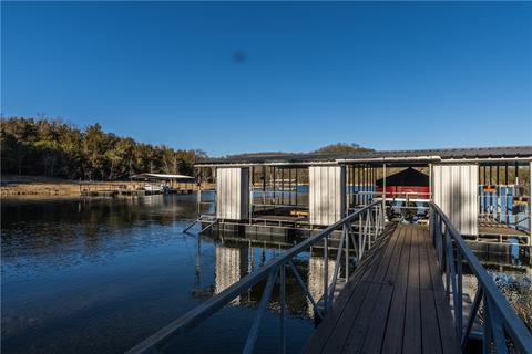 10962 10961 Lathams Landing Rd, Garfield, AR 72732
