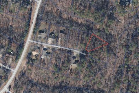 Abbotsley Lane, Bella Vista, AR 72714