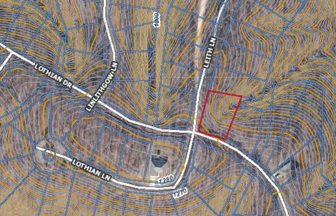 Lot 20 Leith Lane, Bella Vista, AR 72715