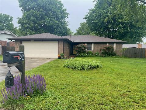 3402 Edward Ave, Springdale, AR 72762 photo 1