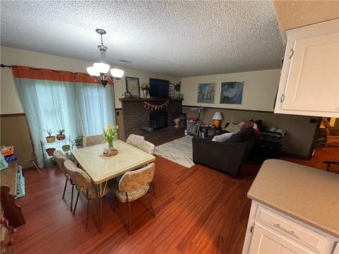 3402 Edward Ave, Springdale, AR 72762 photo 3