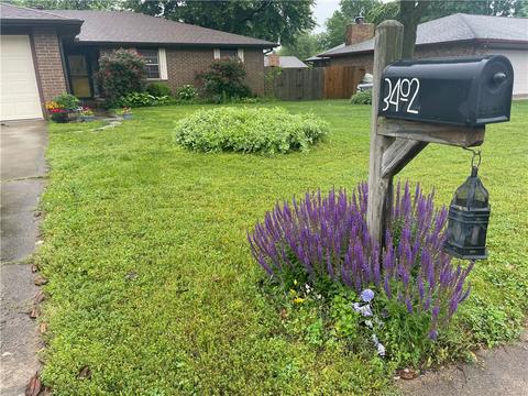 3402 Edward Ave, Springdale, AR 72762 photo 2