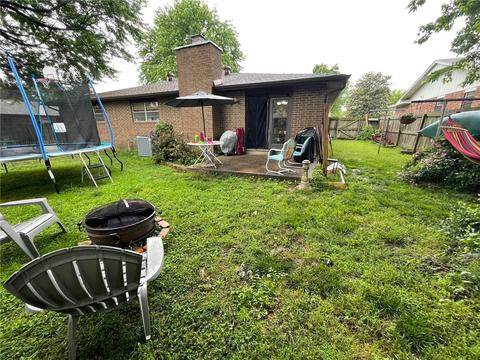 3402 Edward Ave, Springdale, AR 72762 photo 20