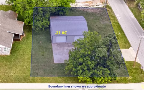Tbd NW D Street, Bentonville, AR 72712