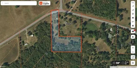 469288 E 923 Rd, Stilwell, OK 74960