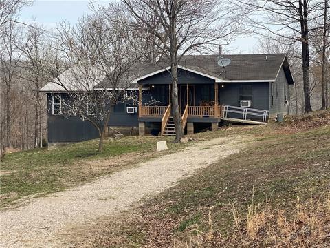 515 Madison 6447, Huntsville, AR 72740