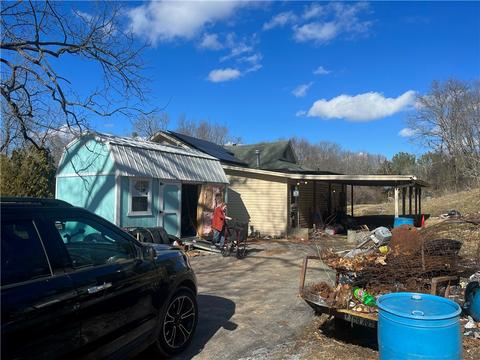 11725 Taylor Rd, West Fork, AR 72774 photo 2