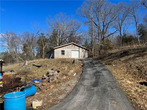 11725 Taylor Rd, West Fork, AR 72774 photo 1
