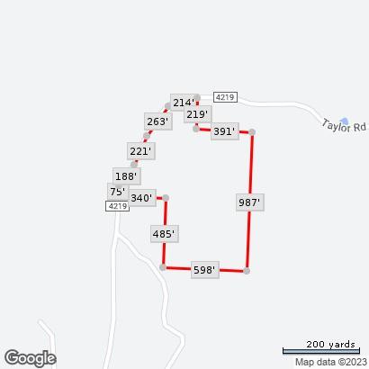 11725 Taylor Rd, West Fork, AR 72774 photo 3