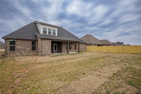 1122 Giulia Ave, Springdale, AR 72762 photo 37