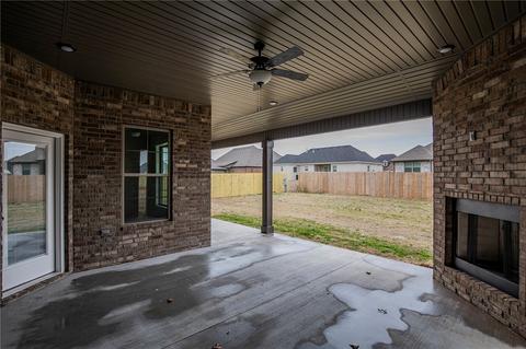 1122 Giulia Ave, Springdale, AR 72762 photo 34