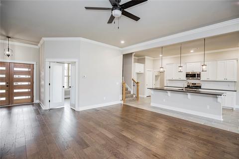 1122 Giulia Ave, Springdale, AR 72762 photo 5